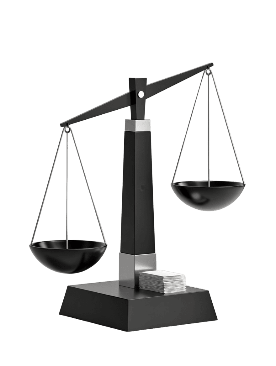 Legal placement support